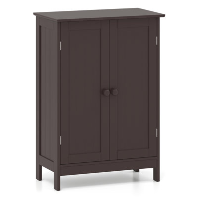 Armoire de rangement pour la salle de bain Rumaysah Red Barrel Studio®