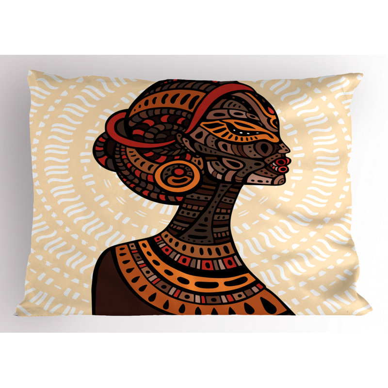 Pillow Sham, King