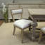 Embla Upholstered Dining Chair