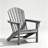 Arneson Outdoor Adirondack Chair-1684557549