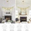 Lustre moderne en cristal K9-2081241477-2112418390