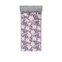 Quartz, rose doux / floral