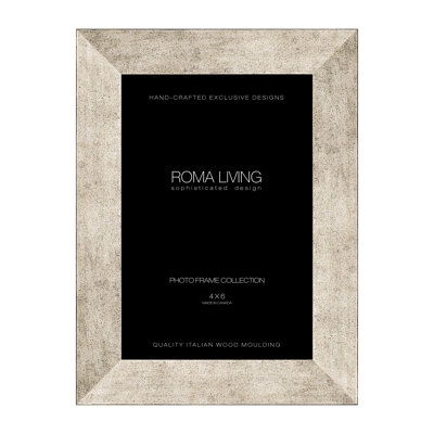 La Galleria Wood Picture Frame