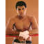 Muhammad Ali dans l'anneau-905911708