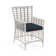 Fauteuil Luca