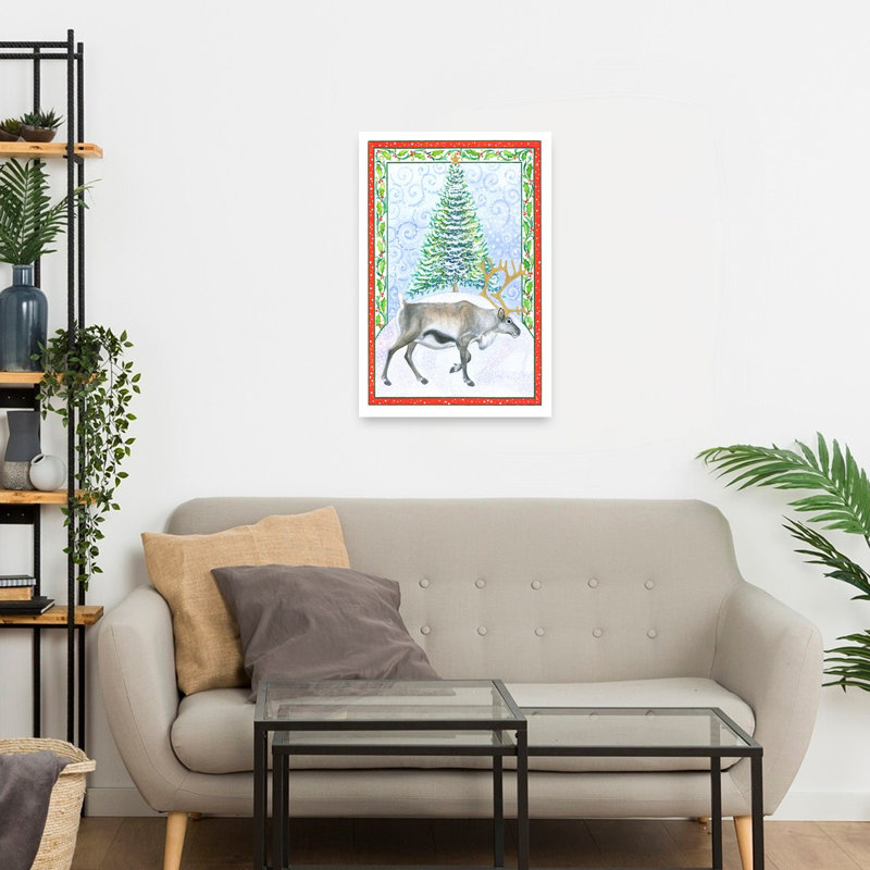 Print, 60.96cm H x 40.64cm W
