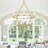 Zakery 20 - Light Dimmable Chandelier-1636945345