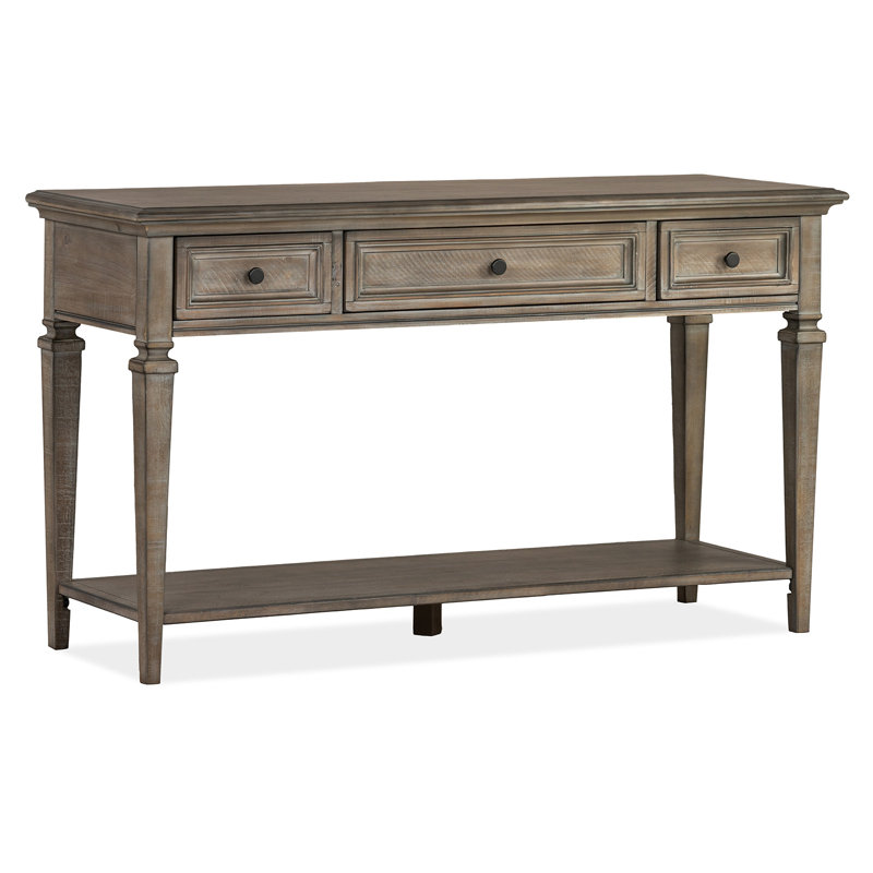 Dube 50'' Console Table