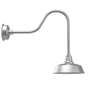 Vandervliet LED Wall Light