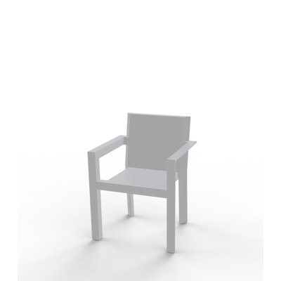 Frame Patio Dining Chair