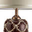 Lampe de table 29 po Nott