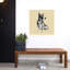 Cartissi - Wrapped Canvas Print-1015735701