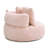 Lazy Sofa Bean Bag Chair-111706911