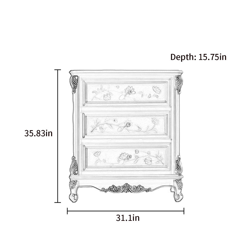 Armoire de rangement pour garde-robe