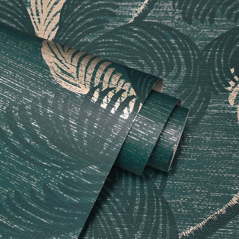 Papier peint Jones Palm