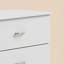 Commode 6 tiroirs 59 po Allyannah