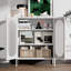 Armoire d'appoint en métal-636934937