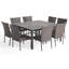 Ensemble repas 9 pièces Sarramea-1328039479