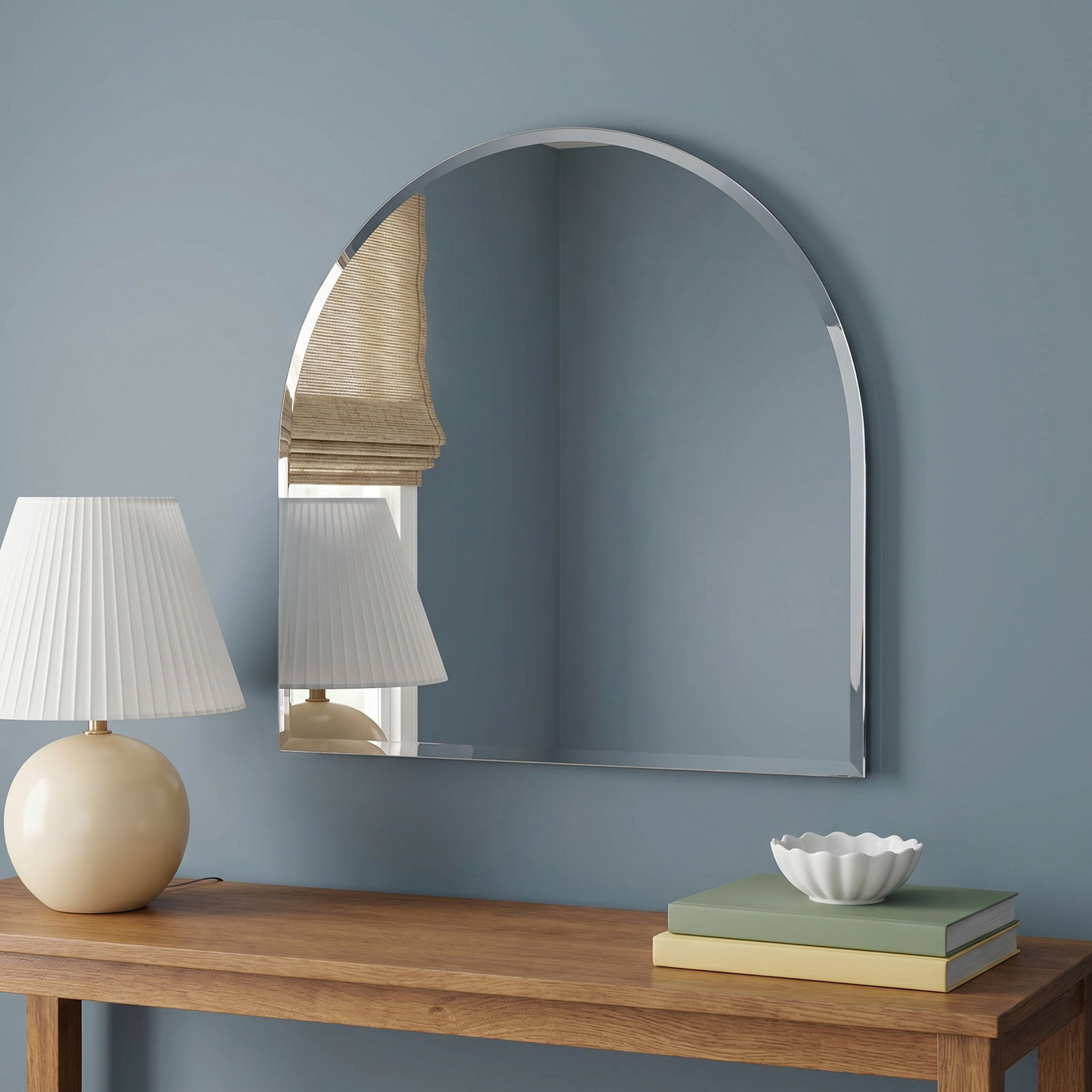 Morlan 30" Mirror