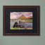 Cliffton «Scottish Bridge», reproduction de photo sur toile encadrée-19606426-70584986-19606424