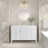 Myrrin 48'' Single Bathroom Vanity with Top-98501244-98501246-98619346