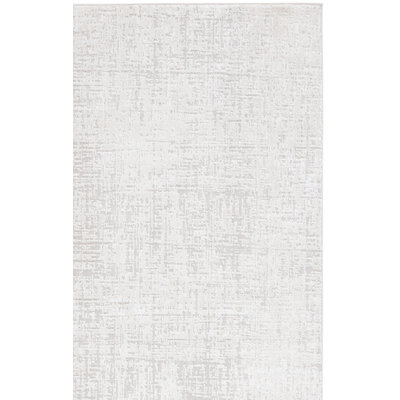 Tapis abstrait Bezons Performance