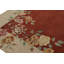 Wool Floral Area Rug