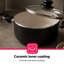 10 - Piece Cookware Set