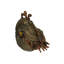 Figurine Anya Steampunk Nautilus