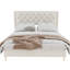 Luxueux lit rembourré en velours avec une structure robuste, une tête de lit capitonnée et un design élégant pour la chambre principale-1662015344-1662015357