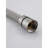Ceiling Mounted Shower System Combo Set With Handheld And 16"Shower Head