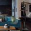 Las LED Floor Lamp-18343737