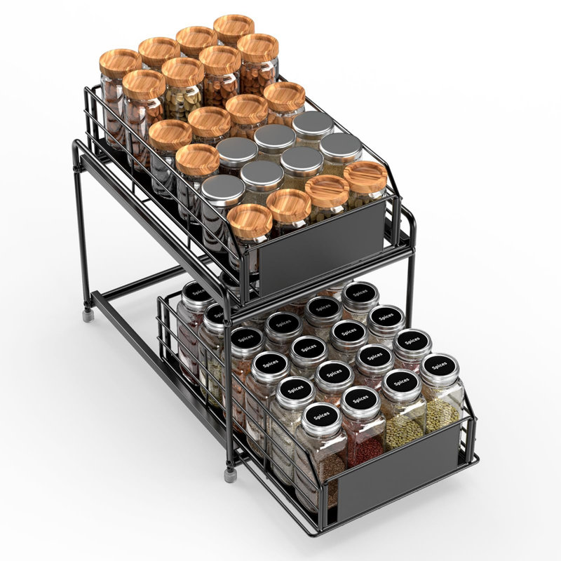 Spice Rack