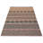 Stepfon Wool Geometric Indoor Rug
