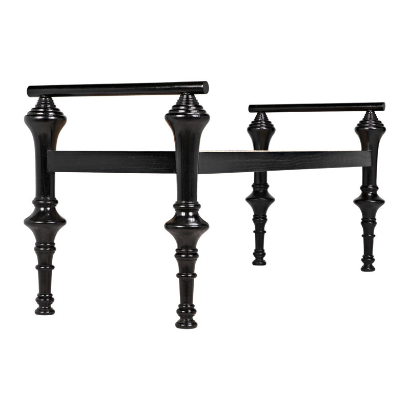 Indochine Dining Bench