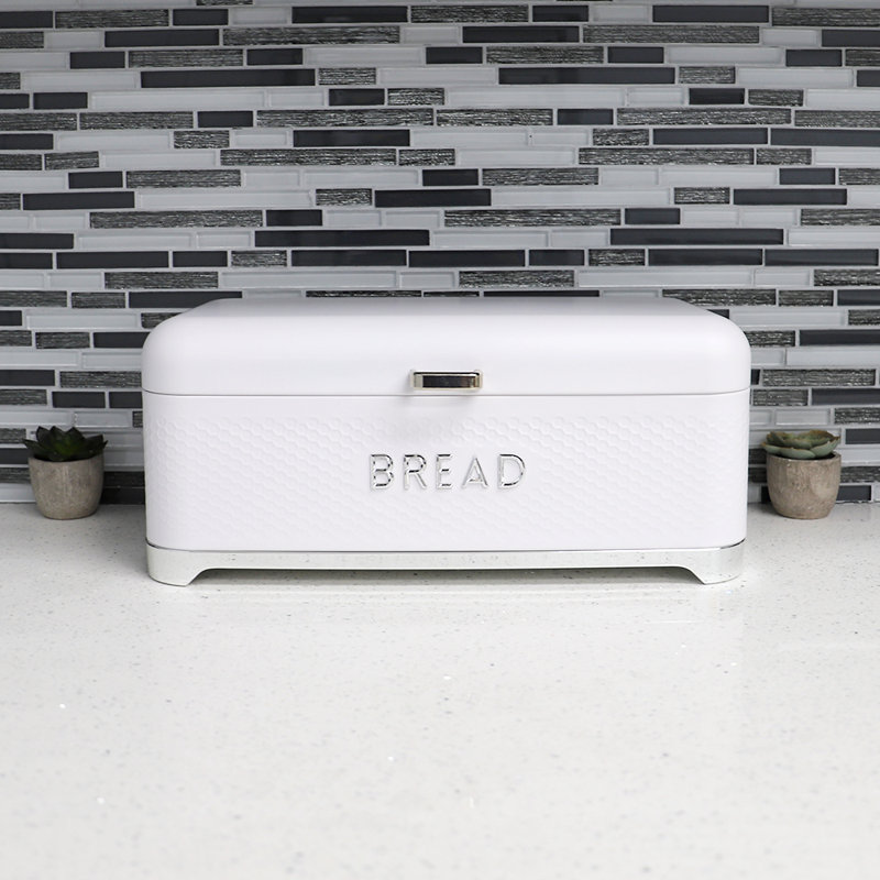 Derrick Food Storage Container