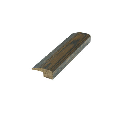 2'' W x 84'' L End Cap