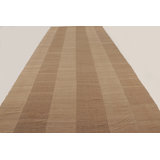 One-of-a-Kind 12'2x28'3 Area Rug