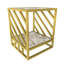 Table de bout Cohee-90125628-90125629