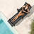 Grzedzinska Reclining Outdoor Lounge Adirondack Chair-1990471287