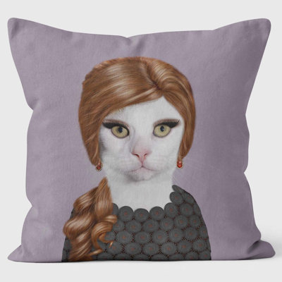 Song Bird - Pets Rock Cushion