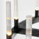 12 - Light Dimmable LED Wagon Wheel Chandelier