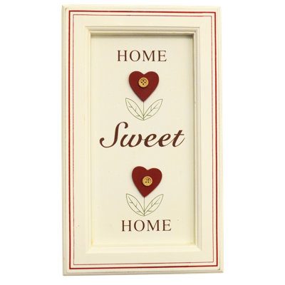 Handmade Wall Decor