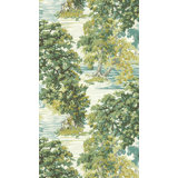 Ancient Canopy Wallpaper