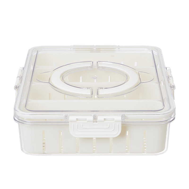 Sirlei Food Storage Container