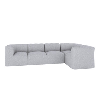 Praia 102" Sunbrella® Outdoor Sofa