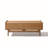 Eric 47.3'' W Mid-Century Modern Rectangular Coffee Table with Hidden Storage