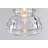8 - Light Wagon Wheel Chandelier