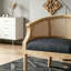 Fauteuil d'appoint en bois d'hévéa-1905191343