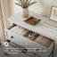 Commode 5 tiroirs Mikado